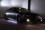 Mercedes-Benz CLS-Class by MEC Design 2011 года